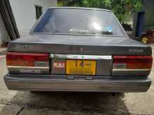 Nissan Trad Sunny HB 12 1986 Car