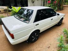 Nissan Trad Sunny FB12 1988 Car