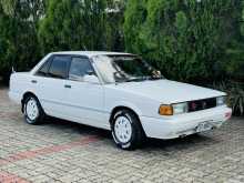 Nissan Trad Sunny 1988 Car