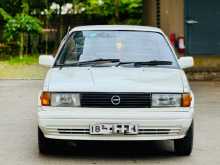 Nissan Trad Sunny B12 1989 Car