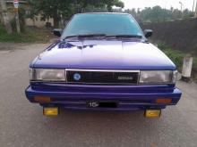 Nissan Trad Sunny FB12 1987 Car