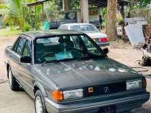 Nissan Trad Sunny 1988 Car