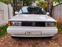 Nissan Trad Sunny FB12 1988 Car