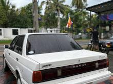 Nissan Trad Sunny 1988 Car
