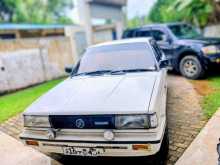 Nissan Trad Sunny 1984 Car