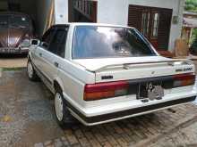 Nissan Trad Sunny HB12 1985 Car