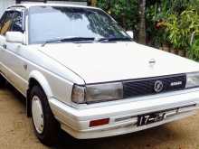 Nissan Trad Sunny 1986 Car