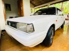 Nissan Trad Sunny B12 1986 Car