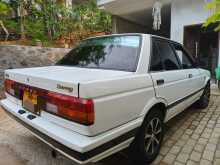 Nissan Trad Sunny HB12 1987 Car