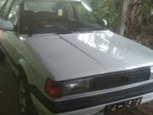 Nissan Trad Sunny 1986 Car