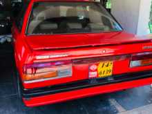 Nissan Trad Sunny 1987 Car
