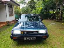 Nissan Trad Sunny 1987 Car