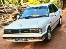 Nissan Trad Sunny Hb12 1987 Car