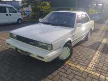 Nissan Trad Sunny FB12 1987 Car