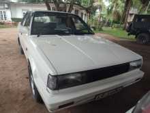 Nissan Trad Sunny HB12 1987 Car