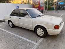 Nissan Trad Sunny B12 1987 Car