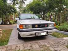 Nissan Trad Sunny 1987 Car