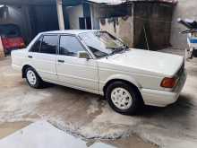 Nissan Trad Sunny B12 1987 Car