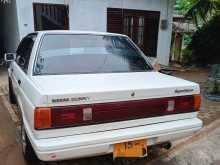 Nissan Trad Sunny HB12 1987 Car