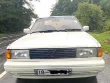 Nissan Trad Sunny FB12 1987 Car