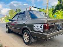 Nissan Trad Sunny FB12 1987 Car