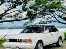 Nissan Trad Sunny FB12 1987 Car
