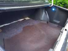 Nissan Trad Sunny HB12 1987 Car