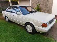 Nissan Trad Sunny B12 1987 Car