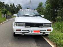 Nissan Trad Sunny 1987 Car