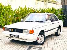 Nissan Trad Sunny FB12 Super Saloon 1987 Car