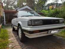 Nissan Trad Sunny 1987 Car