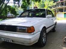 Nissan Trad Sunny FB12 Super Saloon 1987 Car