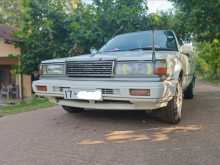 Nissan Trad Sunny Laurel Spirit HB12 FB12 1987 Car