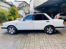 Nissan Trad Sunny 1987 Car