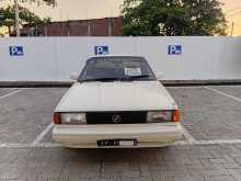 Nissan Trad Sunny B12 Full Light 1987 Car