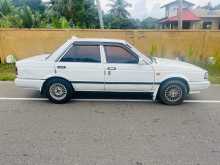 Nissan Trad Sunny 1987 Car