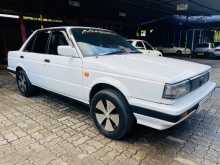 Nissan Trad Sunny 1987 Car