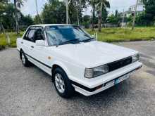 Nissan Trad Sunny HB12 1987 Car