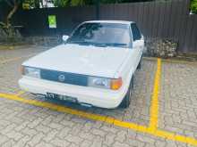 Nissan Trad Sunny 1987 Car