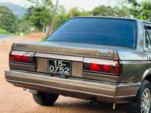 Nissan Trad Sunny FB12 1987 Car