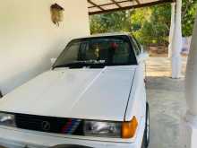 Nissan Trad Sunny 1987 Car