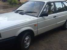 Nissan Trad Sunny 1987 Car