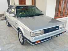 Nissan Trad Sunny FB12 1987 Car