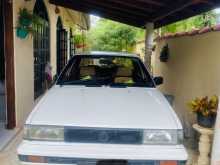 Nissan Trad Sunny 1987 Car