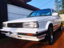 Nissan Trad Sunny 1987 Car