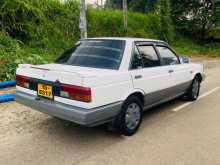 Nissan Trad Sunny HB 12 1988 Car