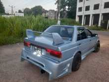 Nissan Trad Sunny 1988 Car