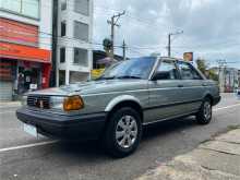 Nissan Trad Sunny FB12 1988 Car