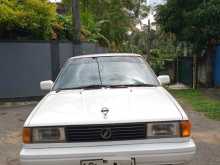 Nissan Trad Sunny 1988 Car