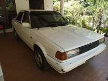 Nissan Trad Sunny 1988 Car